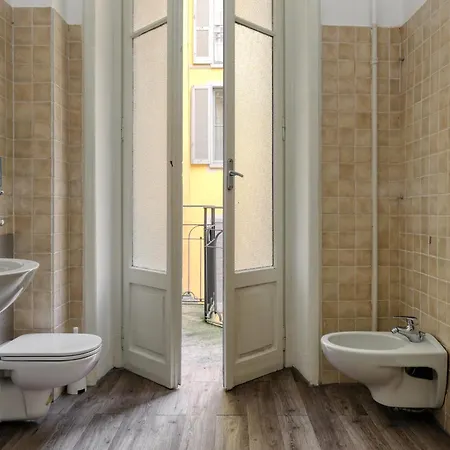 Chic Joivy Flats In The Centre Apartment Milan
