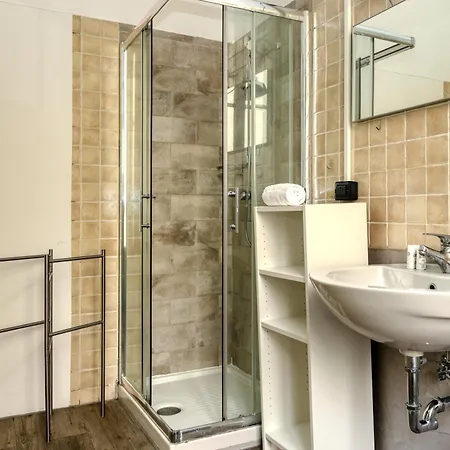 Apartment Chic Joivy Flats In The Centre Milan