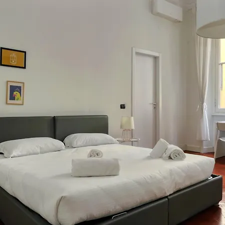 Apartment Chic Joivy Flats In The Centre