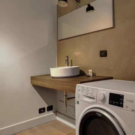 Apartment Chic Joivy Flats In The Centre Milan