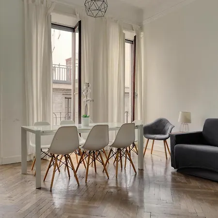 Chic Joivy Flats In The Centre Appartement Milan