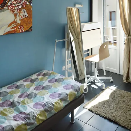 Apartment Chic Joivy Flats In The Centre