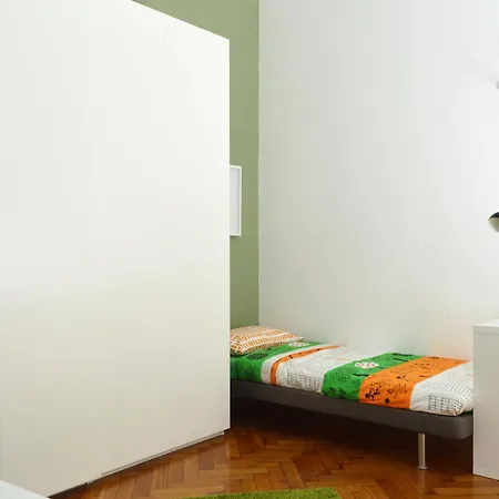 Apartment Chic Joivy Flats In The Centre *