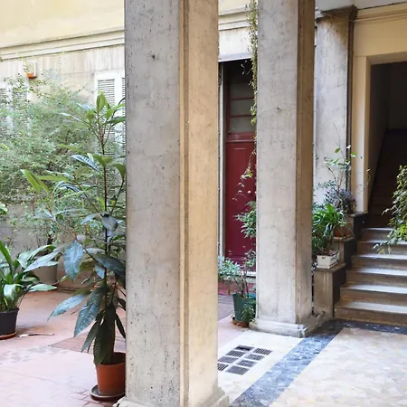 Appartement Chic Joivy Flats In The Centre Milan