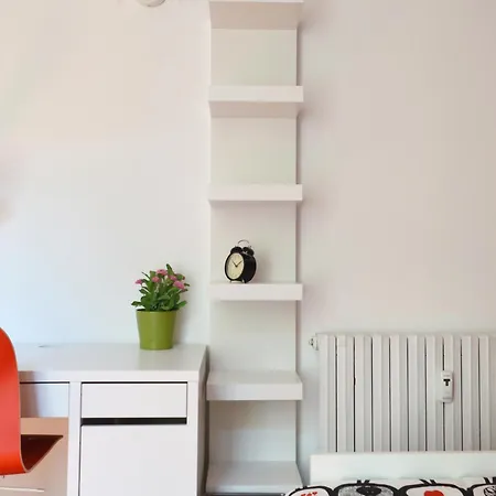 Chic Joivy Flats In The Centre Appartement