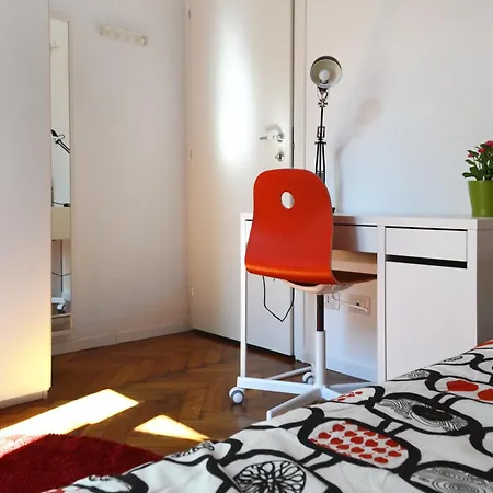 Chic Joivy Flats In The Centre Appartement Milan