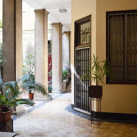 Chic Joivy Flats In The Centre Apartment Milan