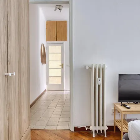 Apartment Chic Joivy Flats In The Centre *