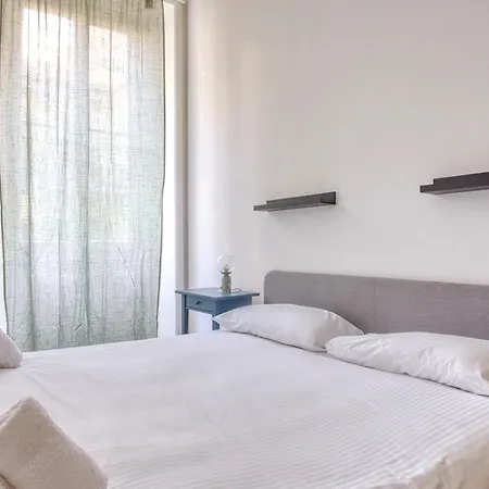 Apartment Chic Joivy Flats In The Centre Milan