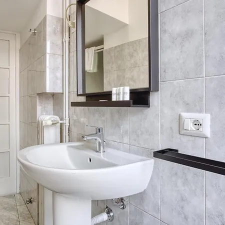Chic Joivy Flats In The Centre Appartement