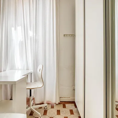 Appartement Chic Joivy Flats In The Centre