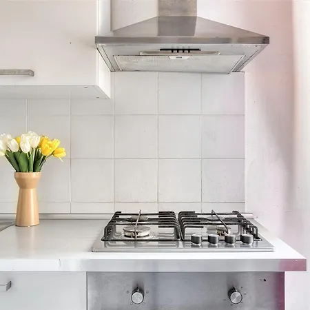 Chic Joivy Flats In The Centre Apartment Milan