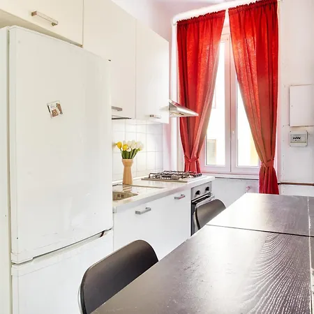 Chic Joivy Flats In The Centre Appartement