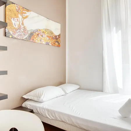 Apartment Chic Joivy Flats In The Centre *