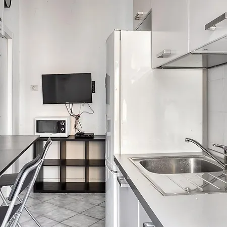 Apartment Chic Joivy Flats In The Centre Milan