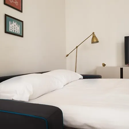 Chic Joivy Flats In The Centre Apartment *
